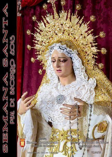 Semana Santa en Peal de Becerro  